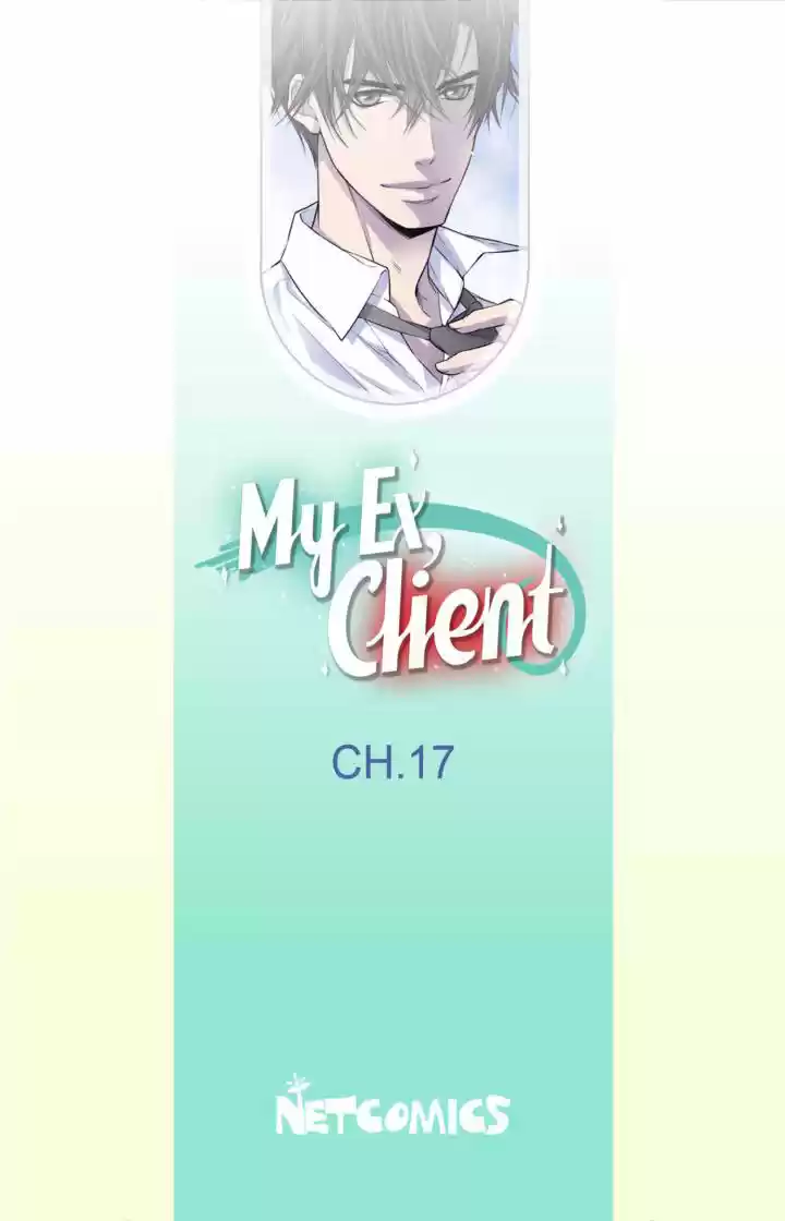 My Ex, Client capítulo 17, página 5