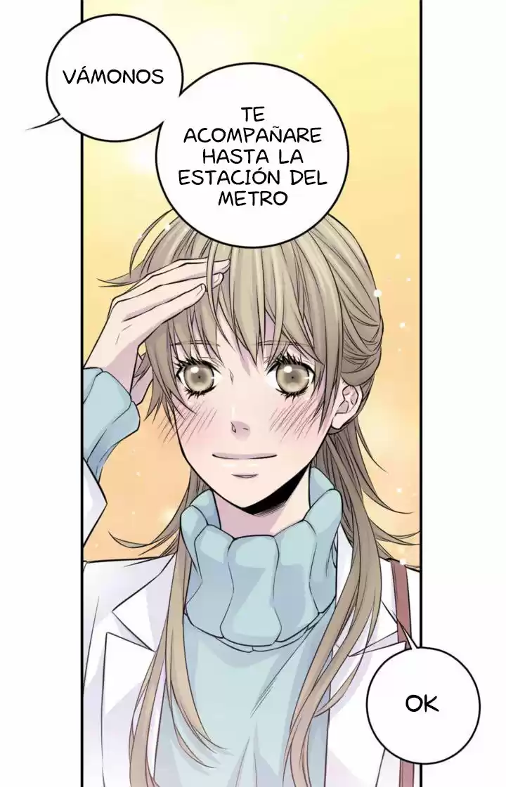 My Ex, Client capítulo 17, página 6