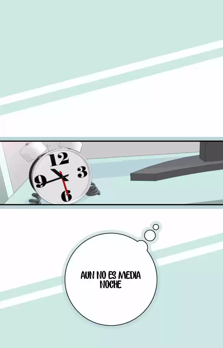 My Ex, Client capítulo 17, página 8