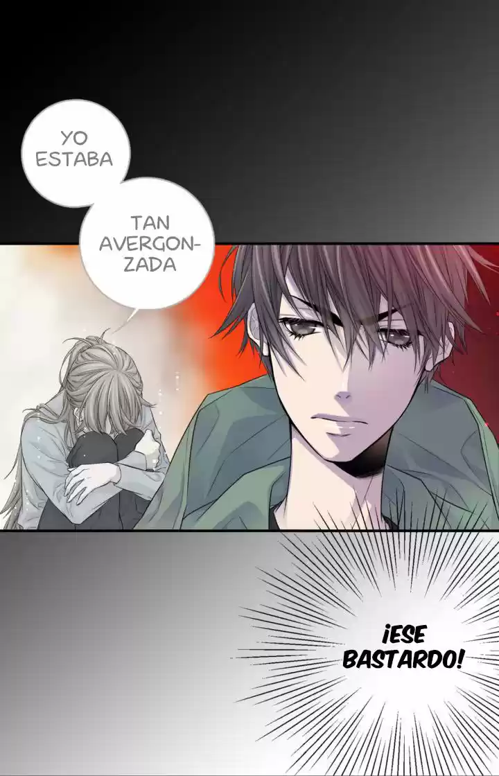 My Ex, Client capítulo 17, página 24