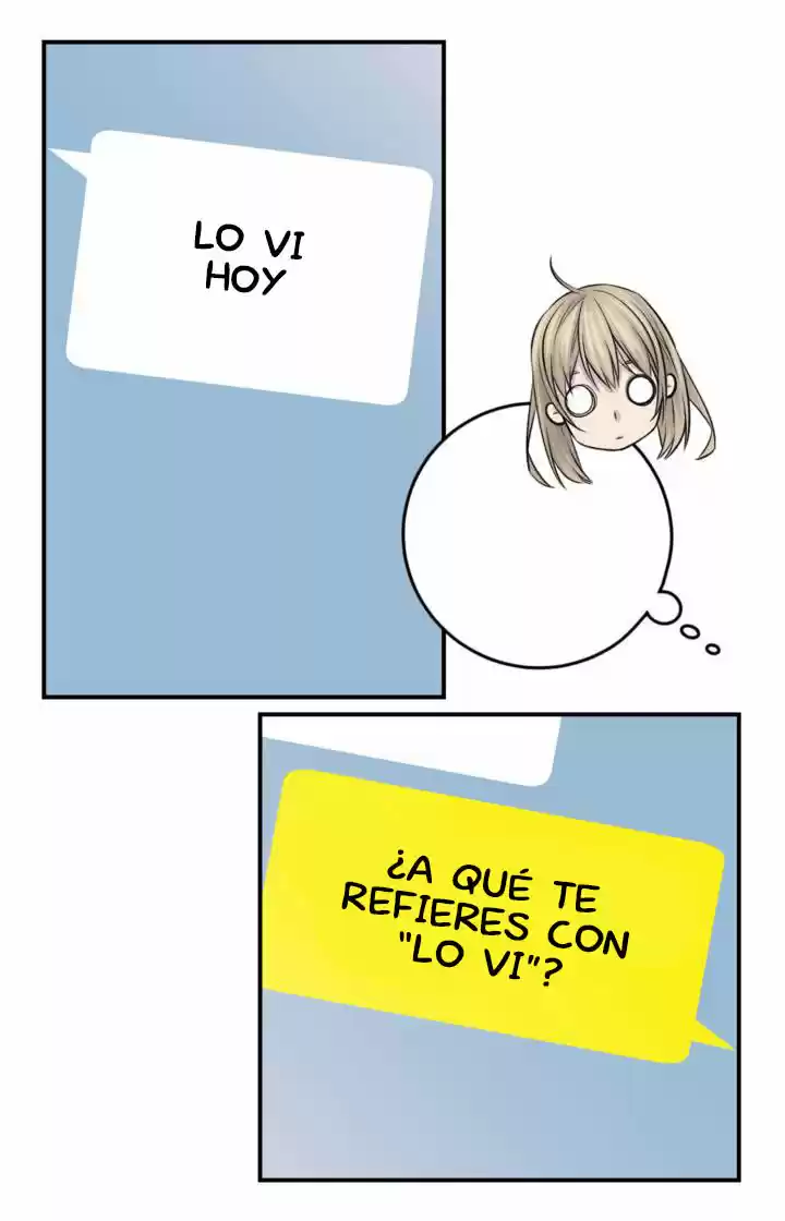 My Ex, Client capítulo 17, página 32