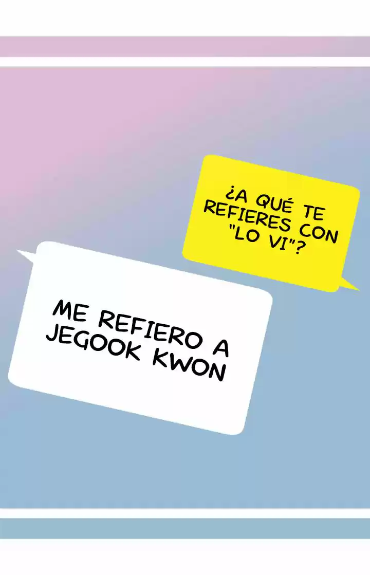 My Ex, Client capítulo 17, página 33