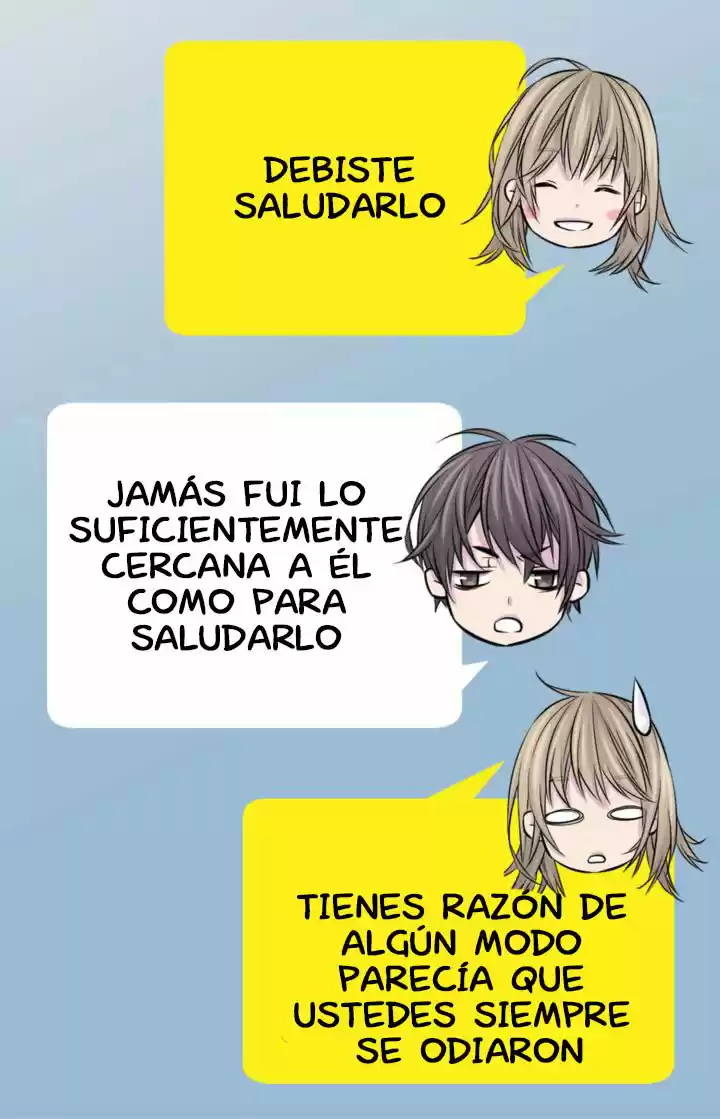 My Ex, Client capítulo 17, página 37