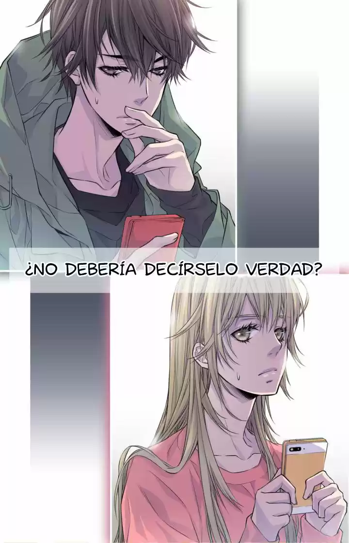 My Ex, Client capítulo 17, página 40