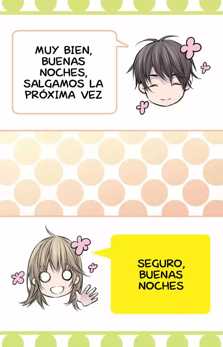 My Ex, Client capítulo 17, página 41