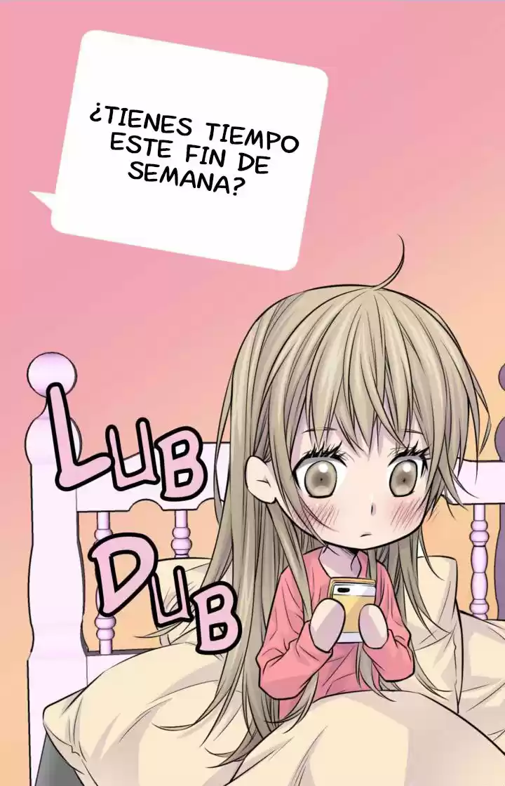 My Ex, Client capítulo 17, página 47