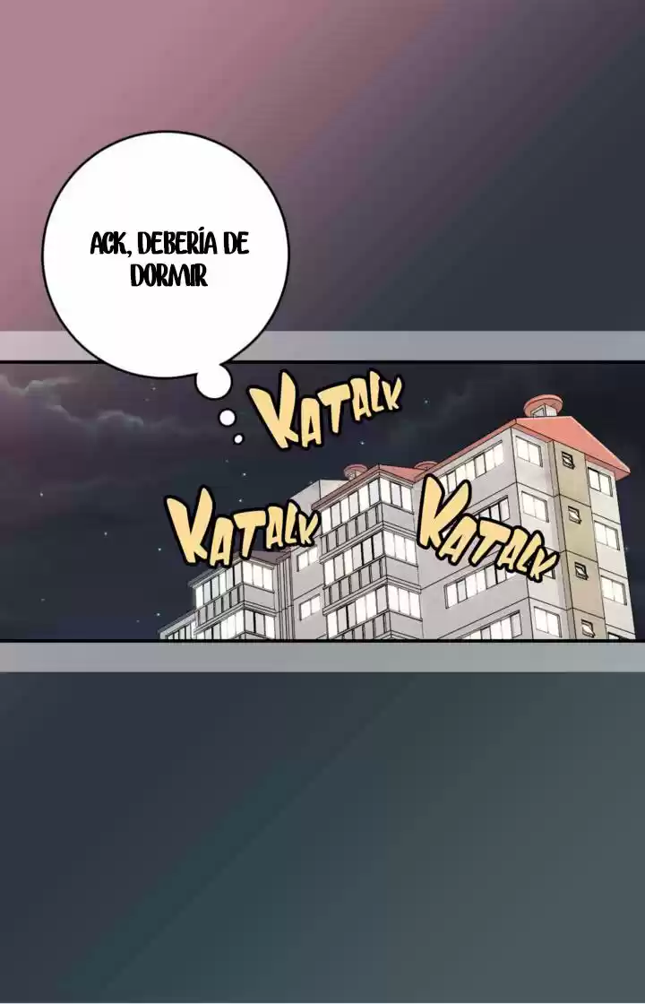 My Ex, Client capítulo 17, página 50