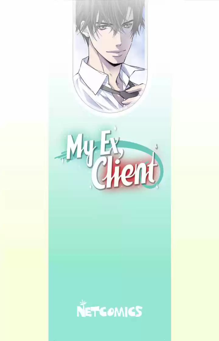 My Ex, Client capítulo 18, página 5