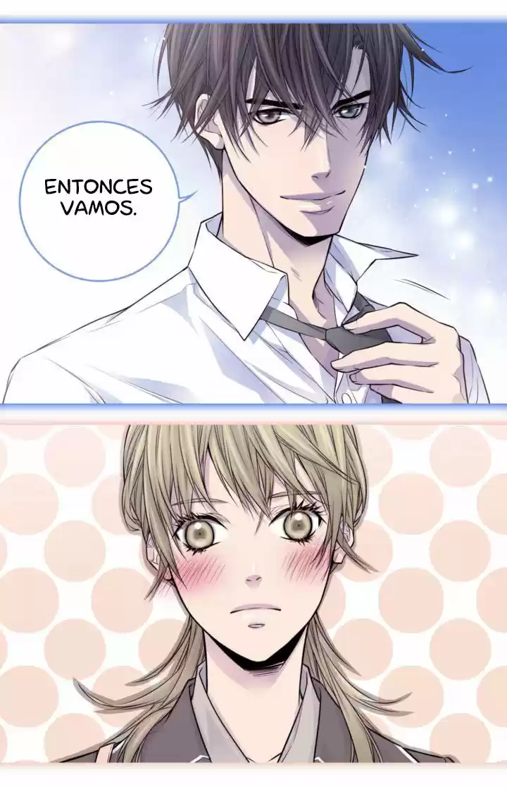 My Ex, Client capítulo 18, página 20