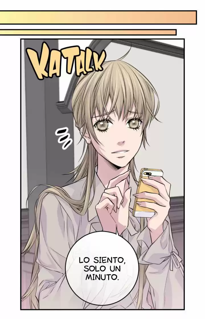 My Ex, Client capítulo 18, página 25