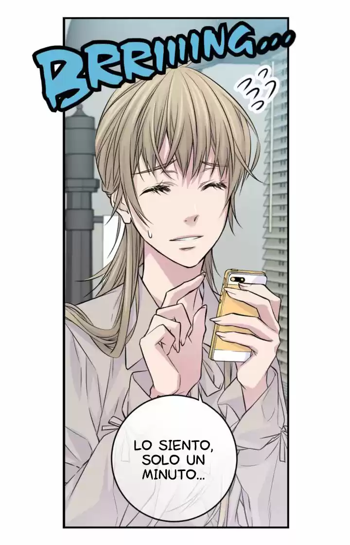 My Ex, Client capítulo 18, página 26