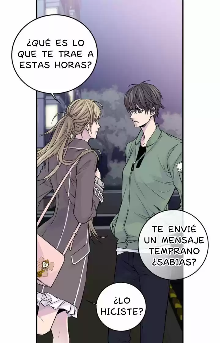 My Ex, Client capítulo 19, página 6
