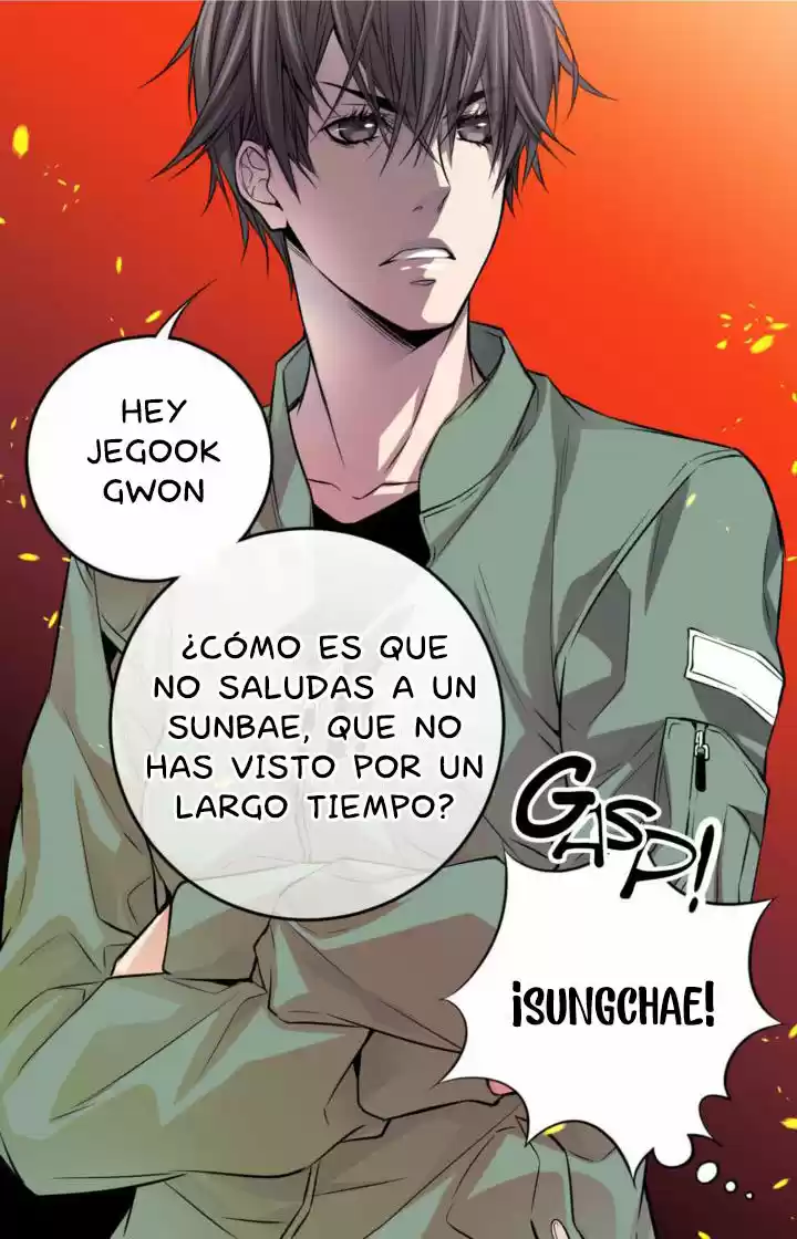 My Ex, Client capítulo 19, página 10