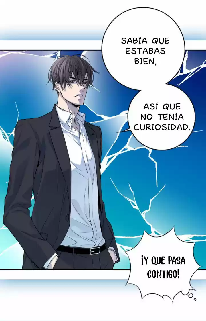 My Ex, Client capítulo 19, página 12