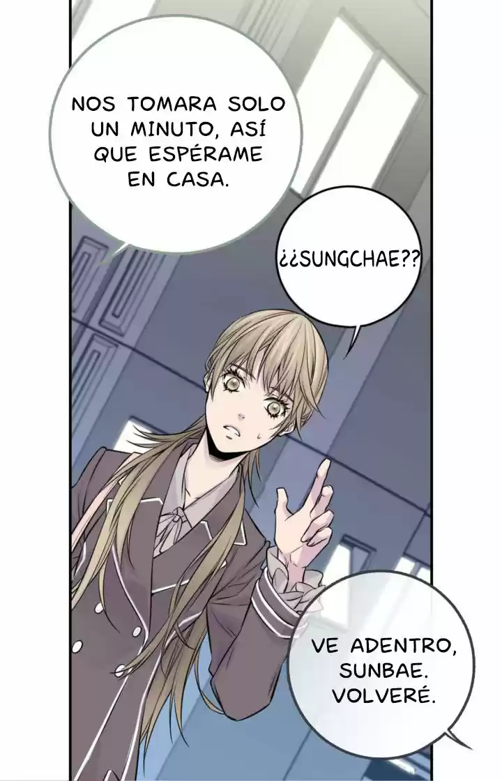 My Ex, Client capítulo 19, página 15