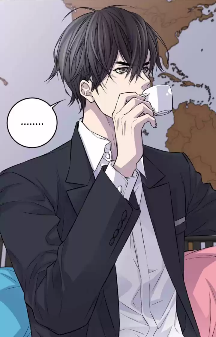 My Ex, Client capítulo 19, página 18