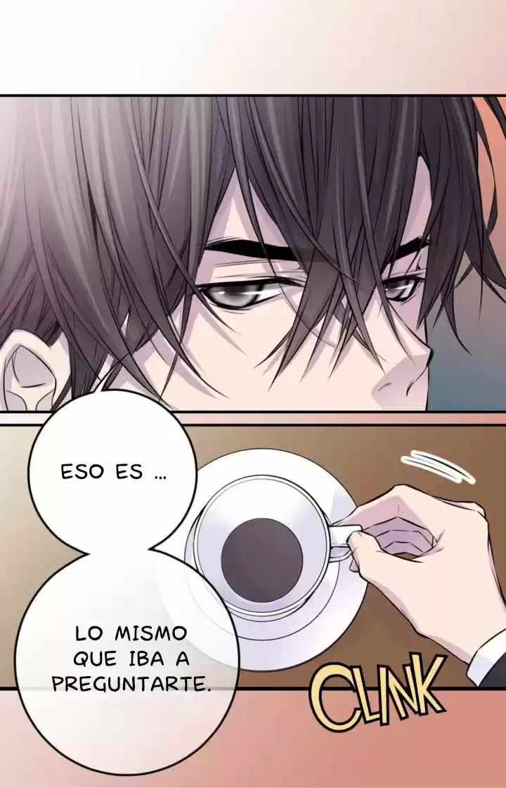 My Ex, Client capítulo 19, página 19