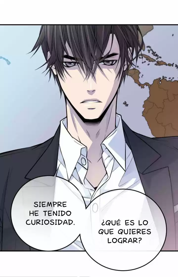 My Ex, Client capítulo 19, página 20