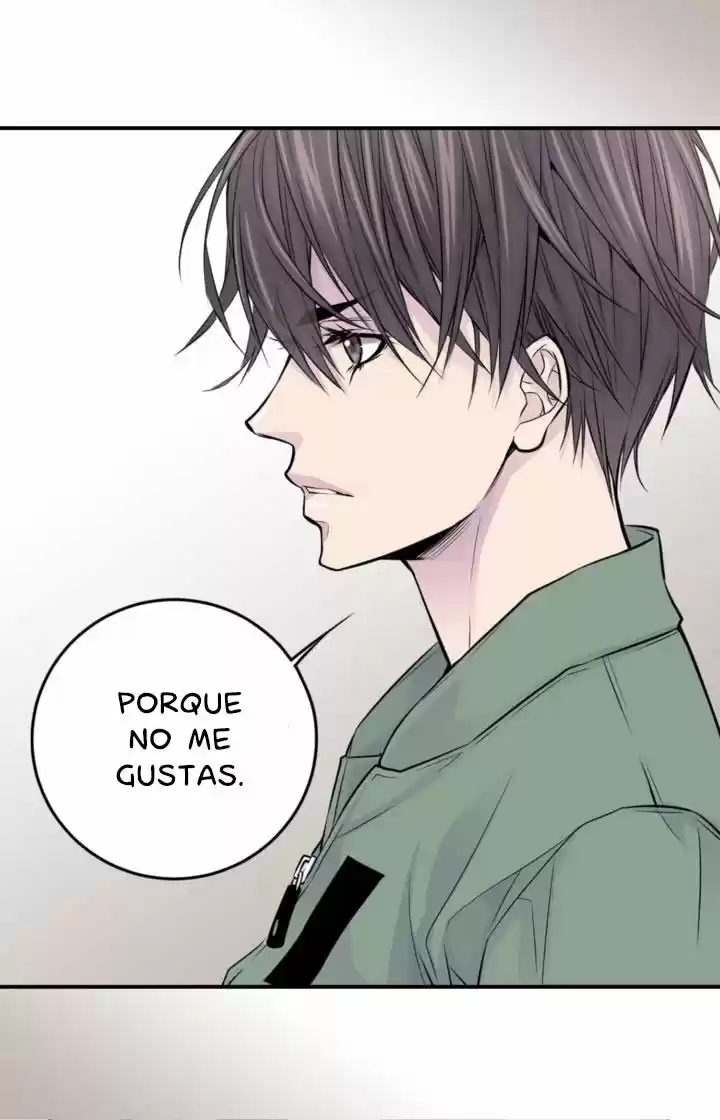 My Ex, Client capítulo 19, página 23