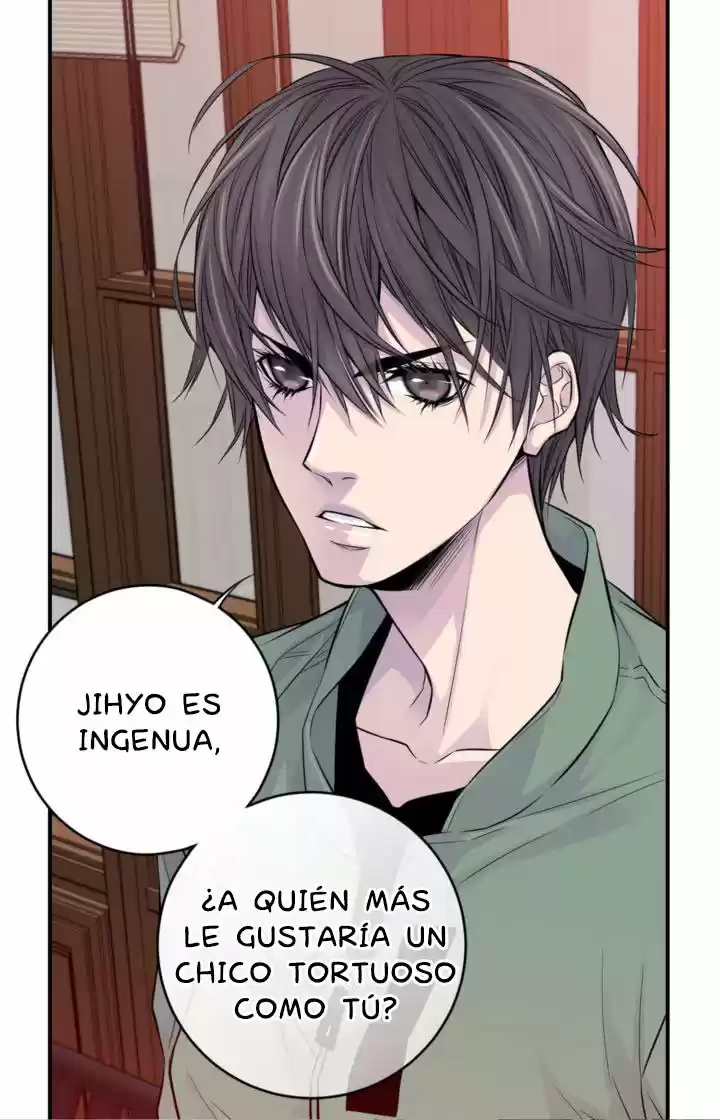My Ex, Client capítulo 19, página 24