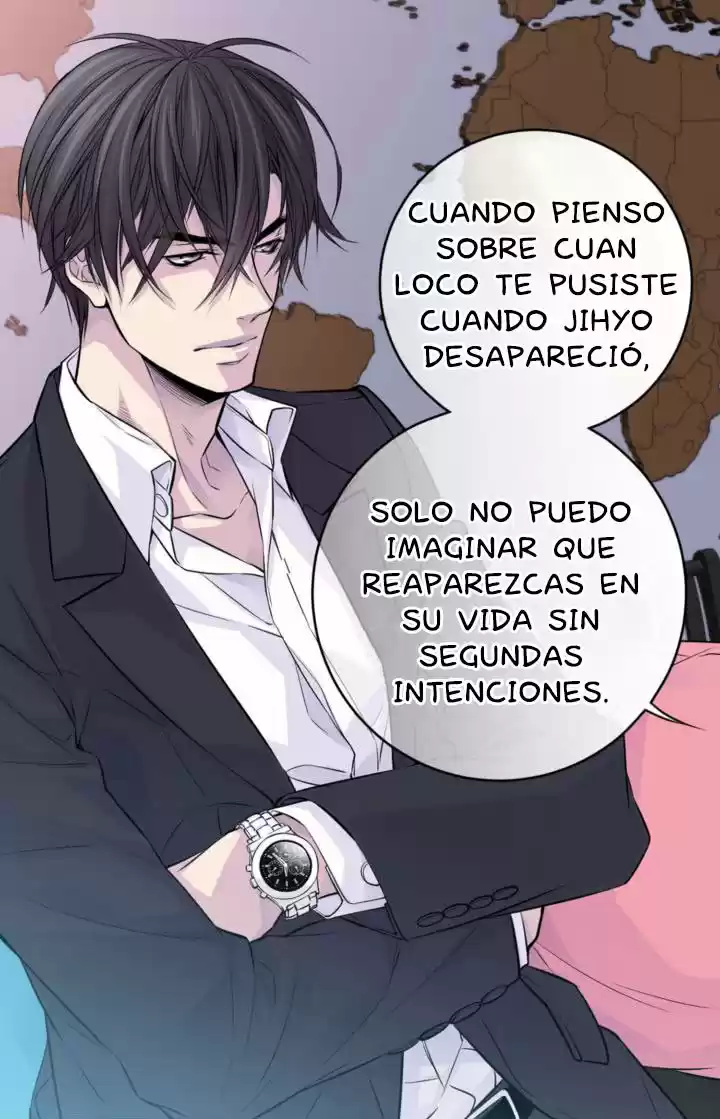 My Ex, Client capítulo 19, página 25