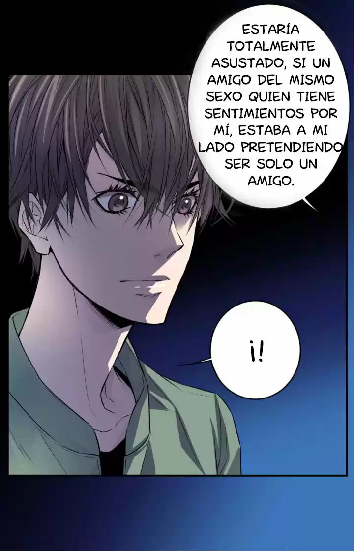 My Ex, Client capítulo 19, página 28