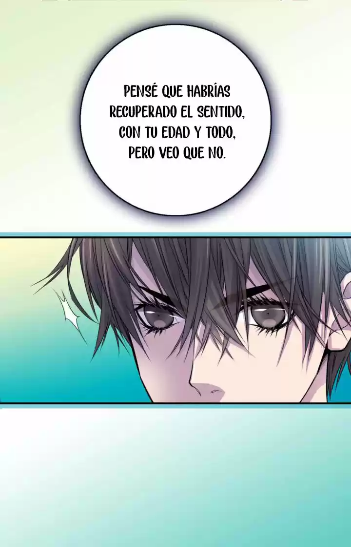 My Ex, Client capítulo 19, página 30