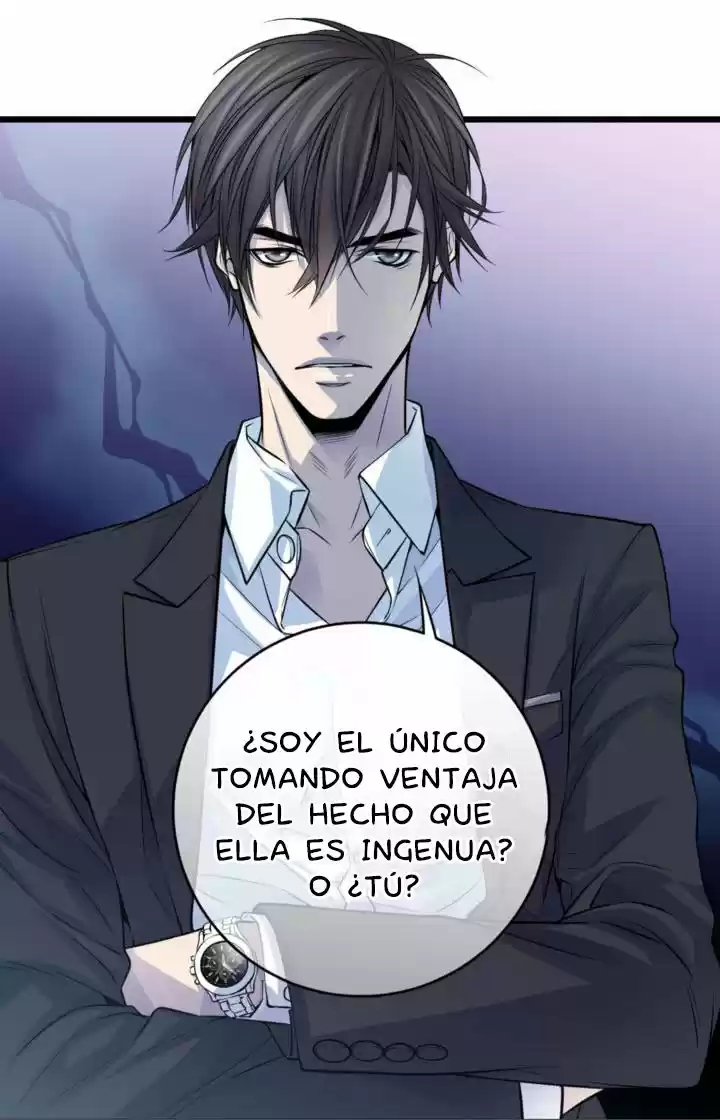My Ex, Client capítulo 19, página 31