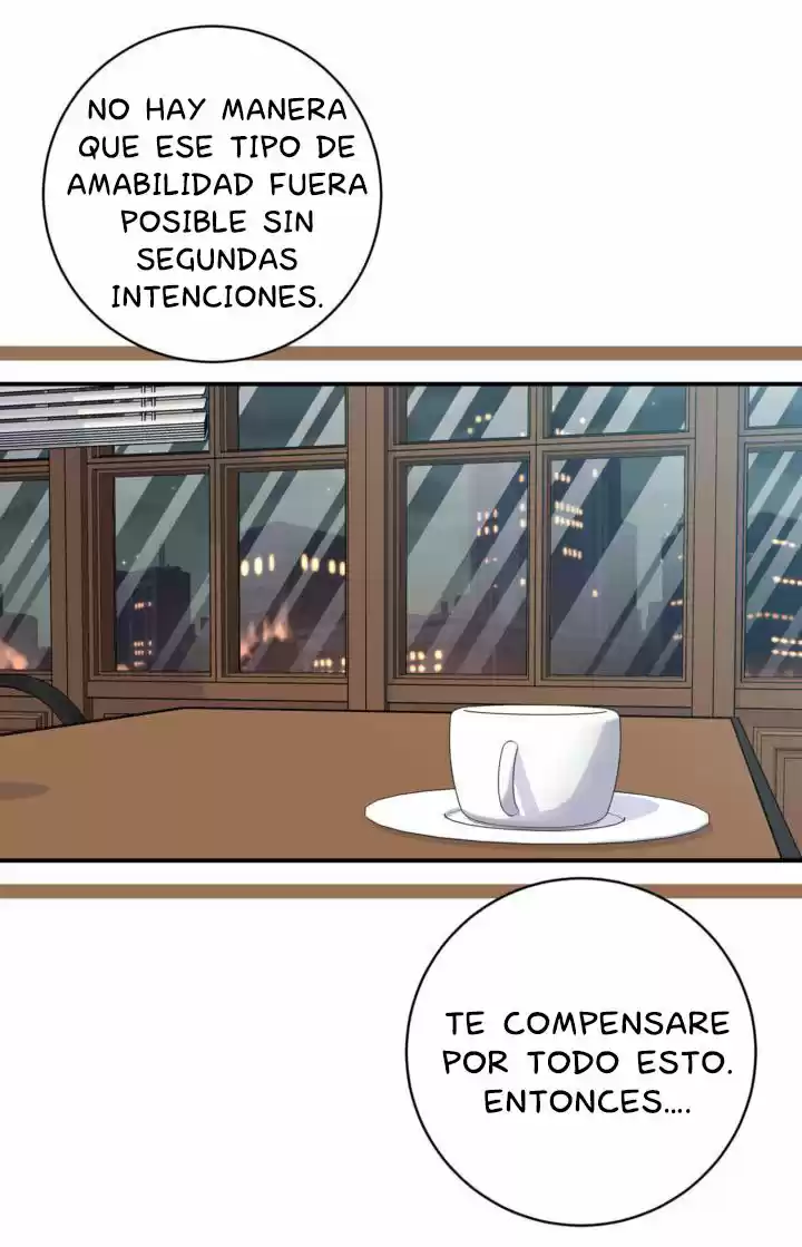 My Ex, Client capítulo 19, página 33