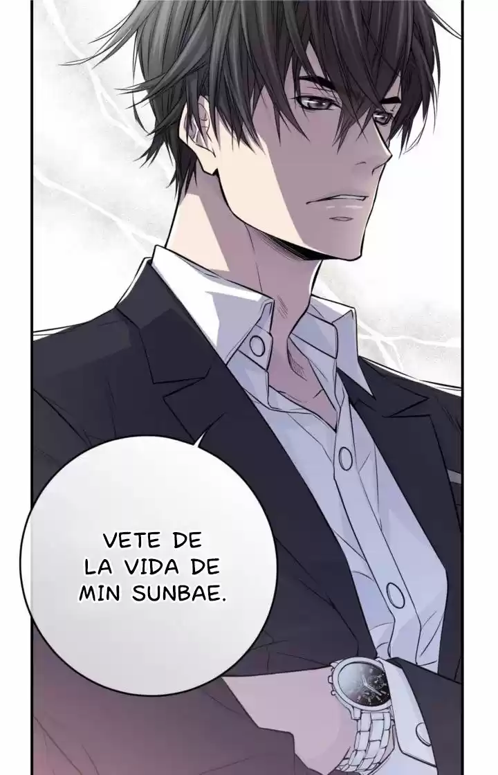 My Ex, Client capítulo 19, página 34