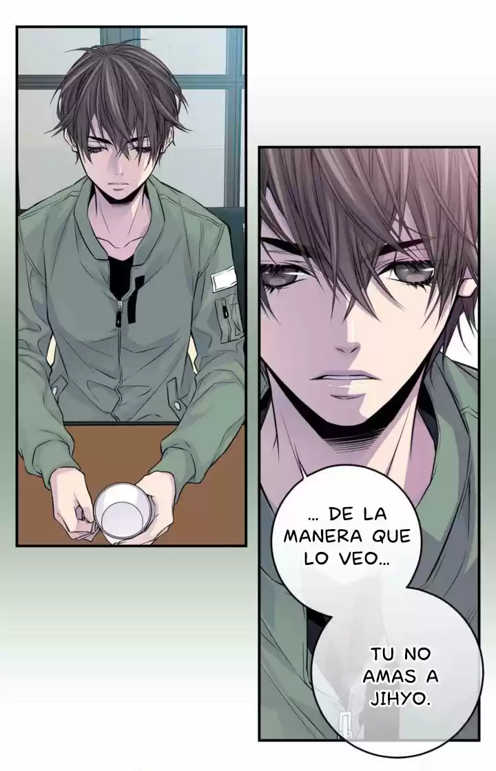 My Ex, Client capítulo 19, página 37