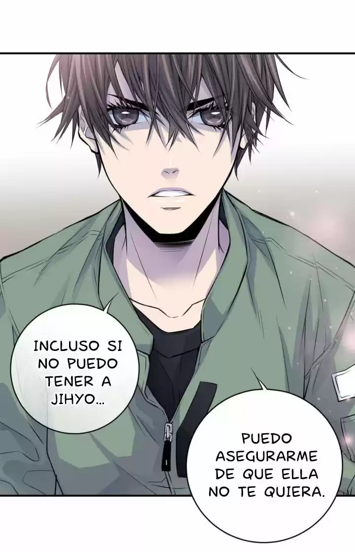 My Ex, Client capítulo 19, página 40