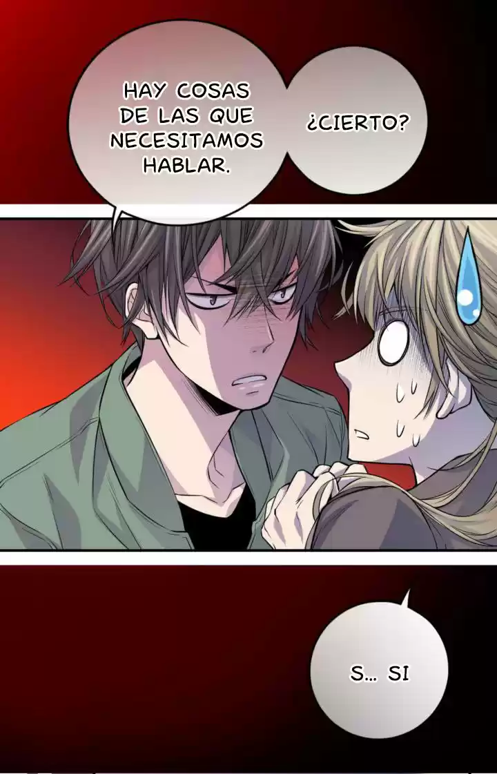 My Ex, Client capítulo 19, página 48