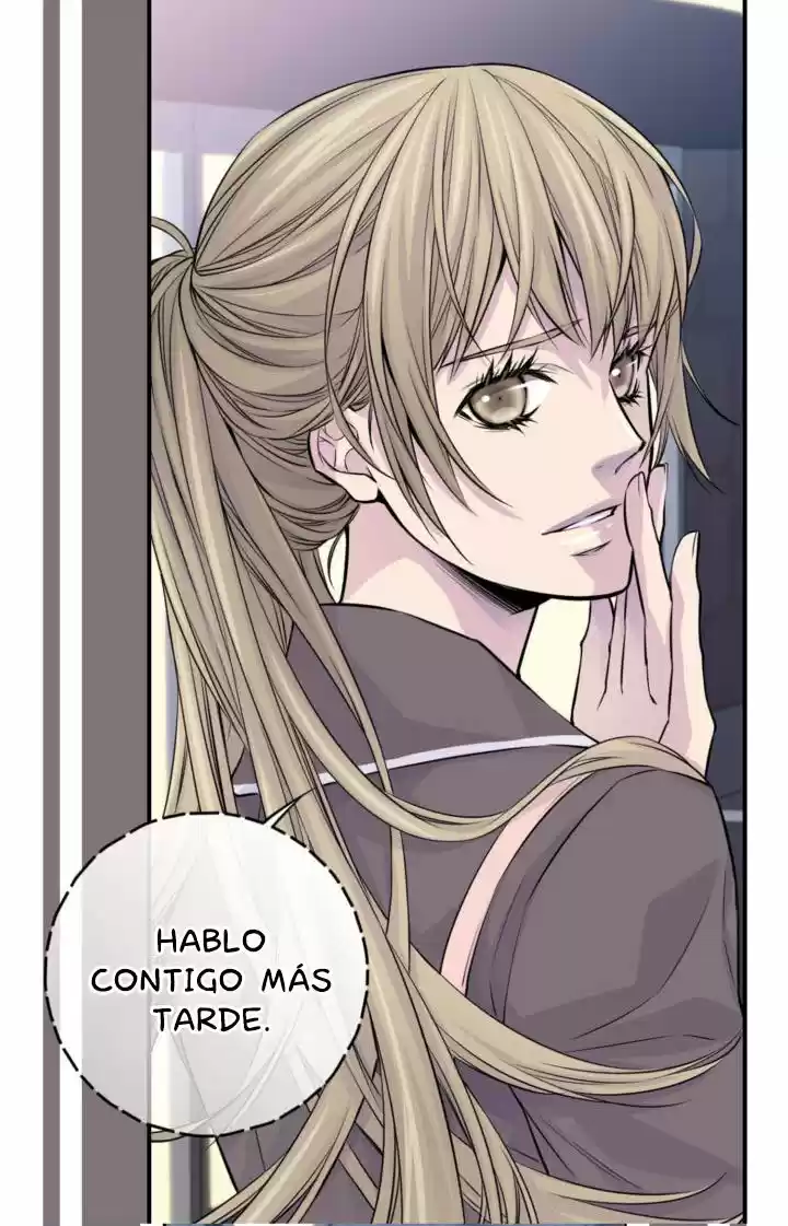 My Ex, Client capítulo 19, página 49