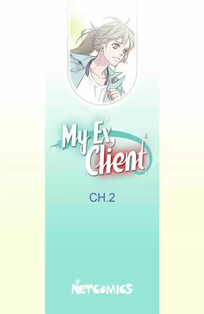 My Ex, Client capítulo 2, página 2