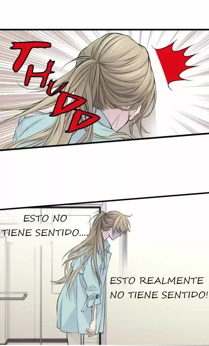 My Ex, Client capítulo 2, página 6