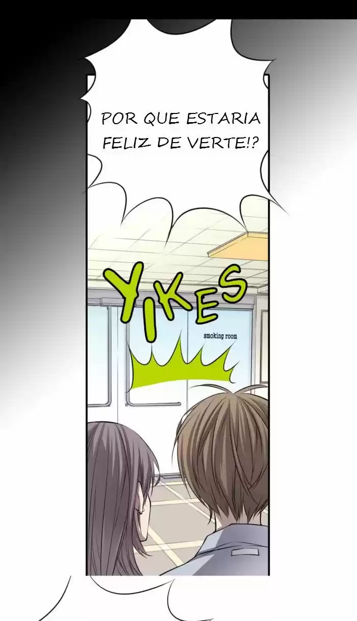My Ex, Client capítulo 2, página 9