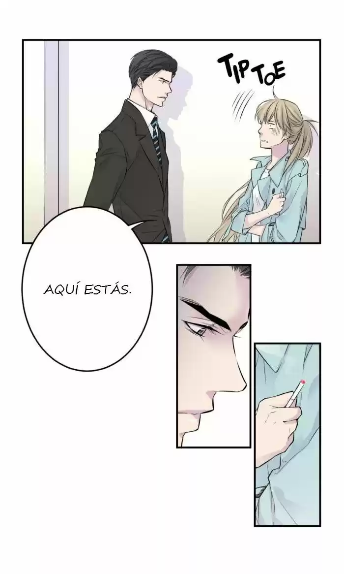 My Ex, Client capítulo 2, página 16