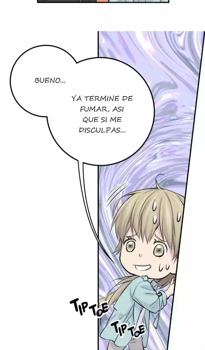 My Ex, Client capítulo 2, página 18
