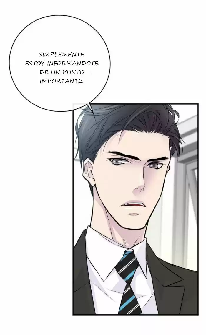 My Ex, Client capítulo 2, página 24