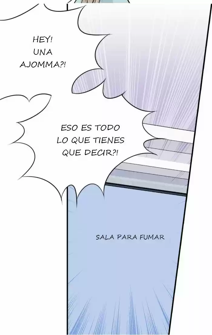 My Ex, Client capítulo 2, página 26