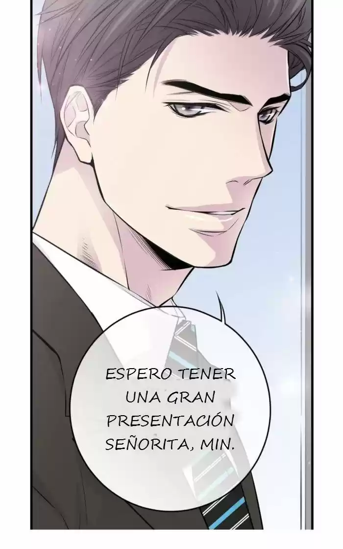 My Ex, Client capítulo 2, página 28