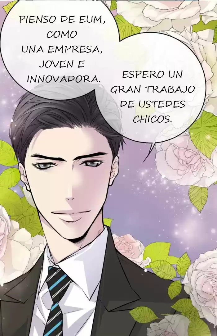 My Ex, Client capítulo 2, página 40