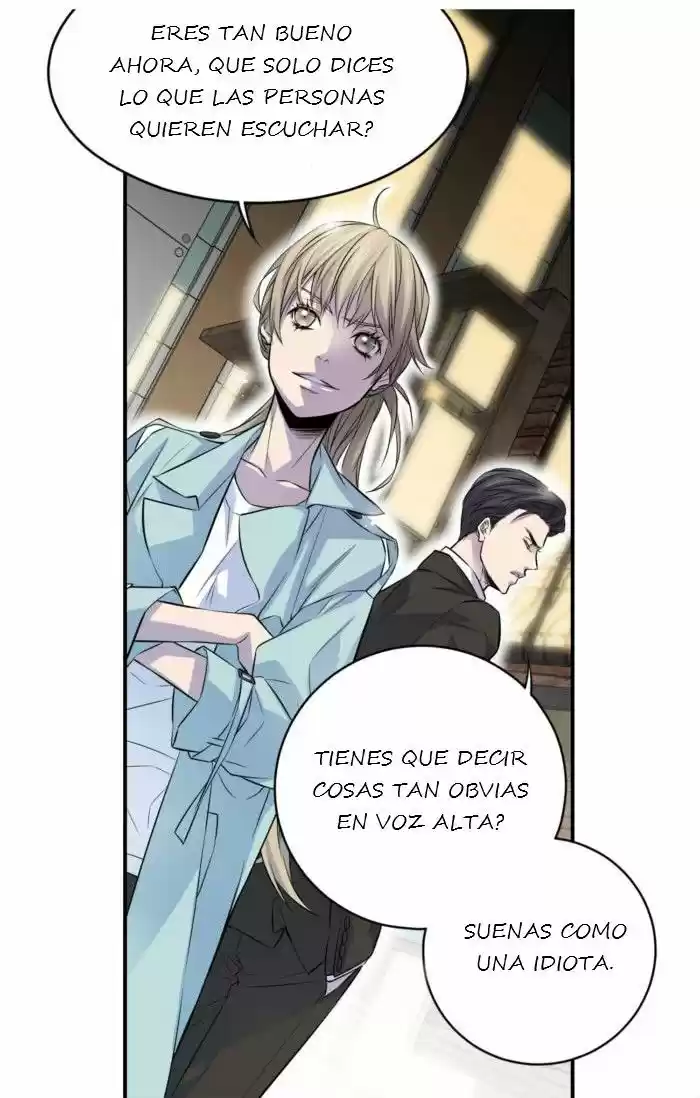 My Ex, Client capítulo 2, página 42