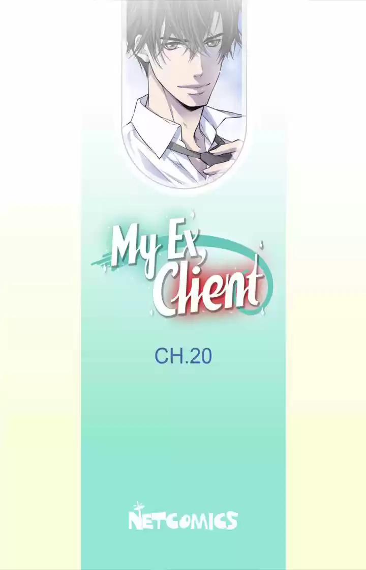 My Ex, Client capítulo 20, página 5