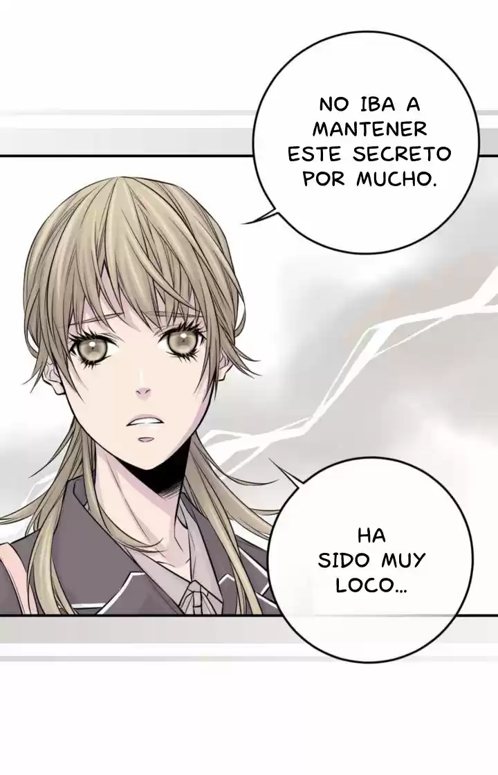 My Ex, Client capítulo 20, página 8