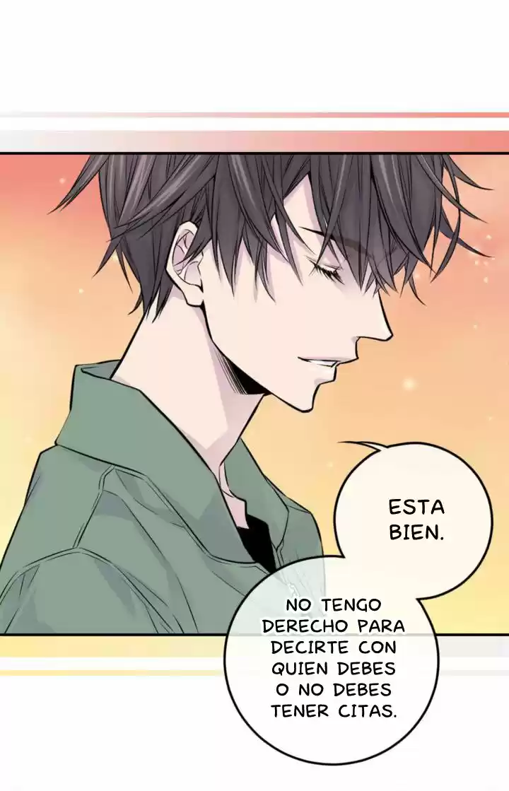 My Ex, Client capítulo 20, página 9