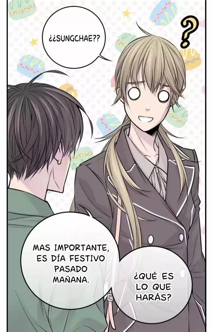 My Ex, Client capítulo 20, página 10