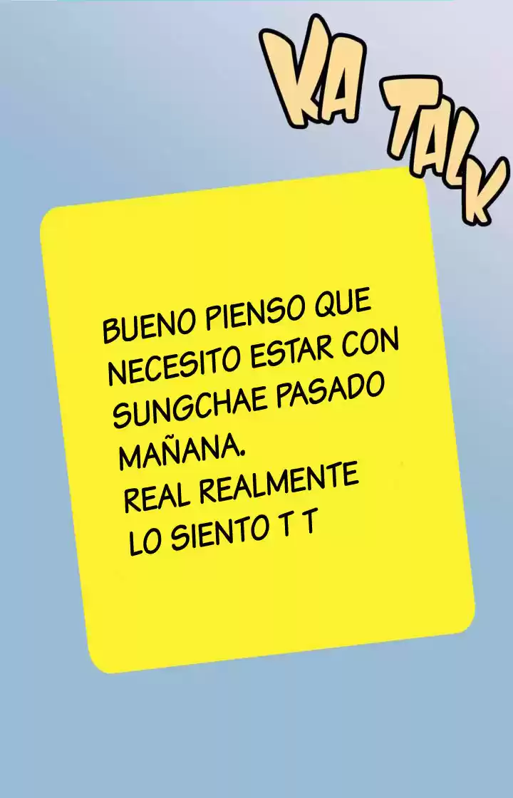 My Ex, Client capítulo 20, página 14