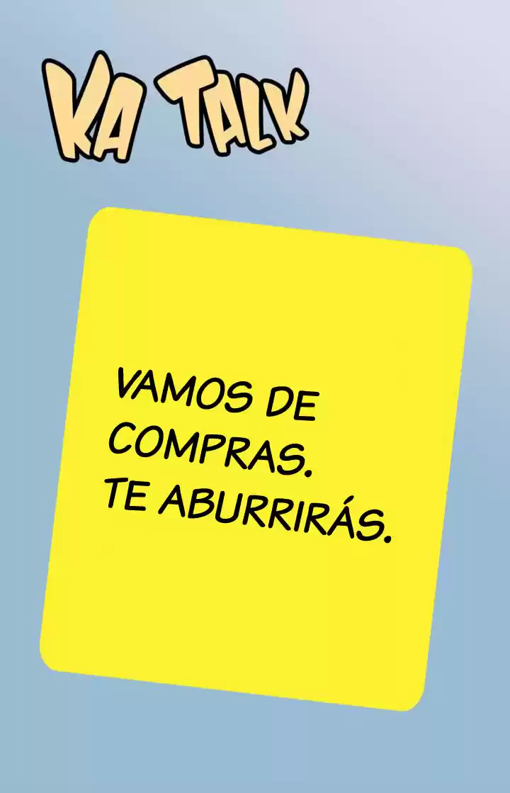 My Ex, Client capítulo 20, página 17